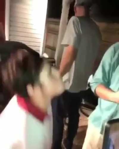 This guy fucks