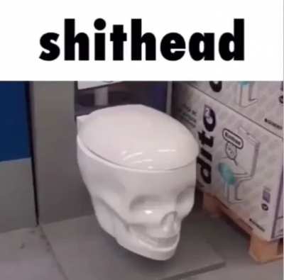 Apand toilet