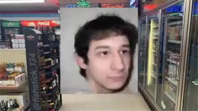 THIS IS A ROBBERY