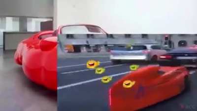 Cars in 2050 😳😮