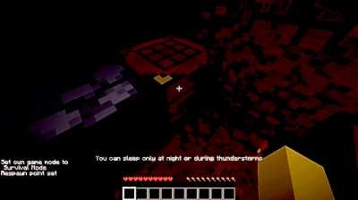TNT MAYHEM