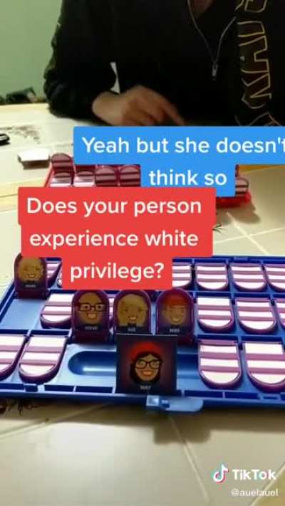 Subjective Guess Who