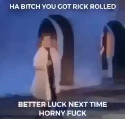 Are u tired swiping up? Lets watch hentai for a moment