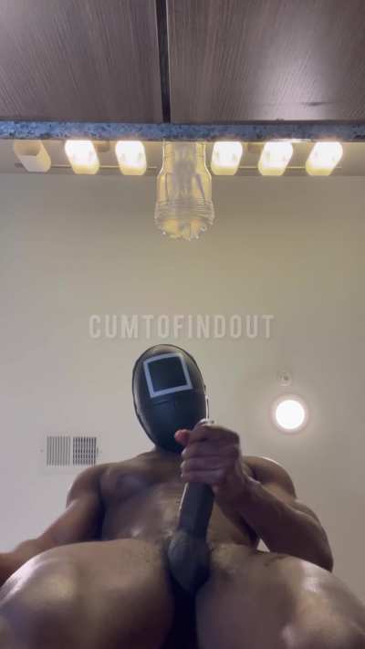Cock confetti…