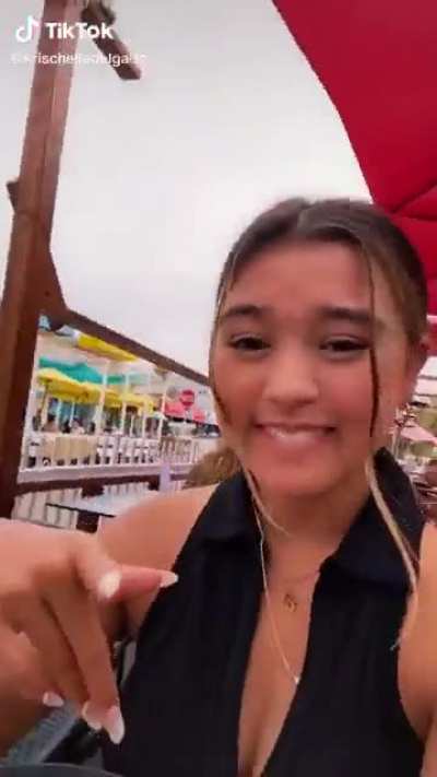 Krischelle