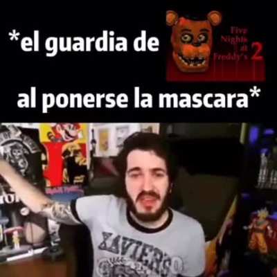 momento xd