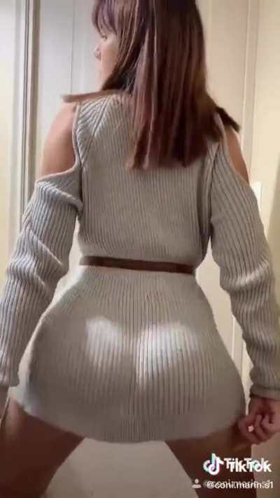 Twerking