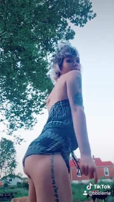That ass 🥵🥵🥵