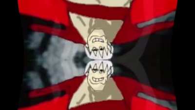 The Sparda is real