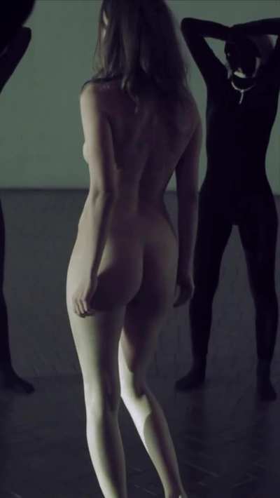Barbara Palvin