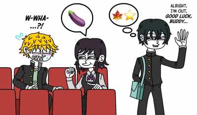 Theater Thot