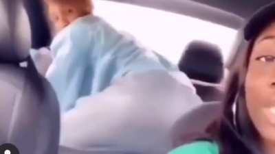 Doja cat twerk