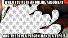 get destroyed