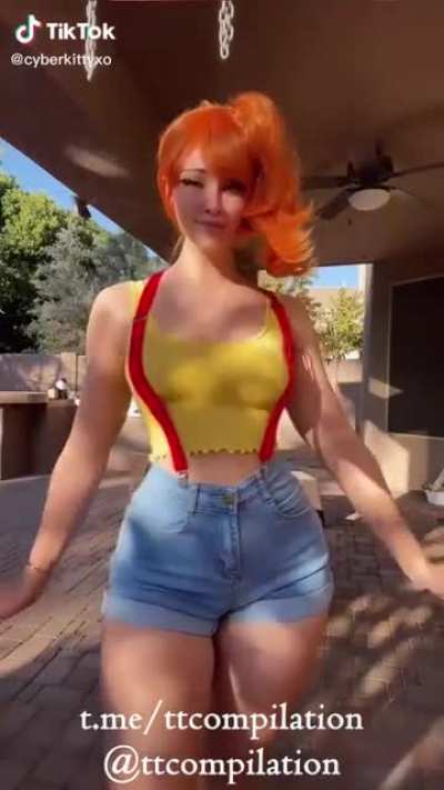 Cute Cosplay