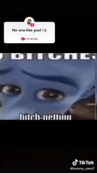 no b1tch3s?