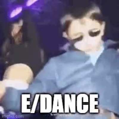 Me when the