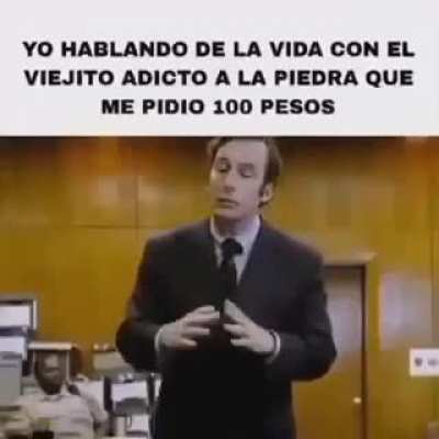 soy ese