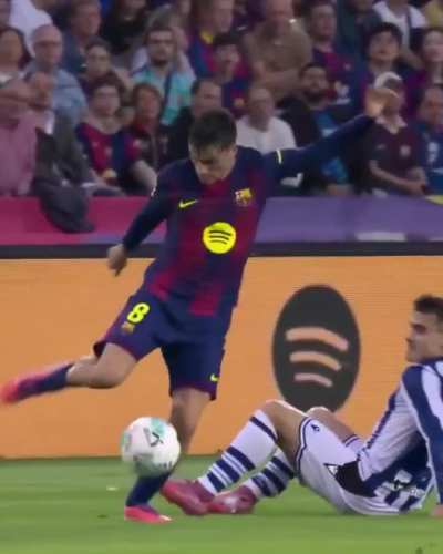 This touch 😍