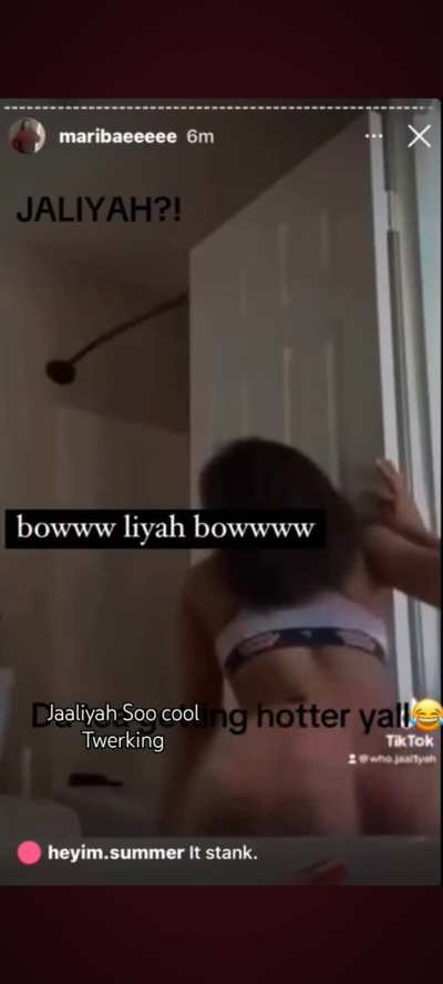 Twerk
