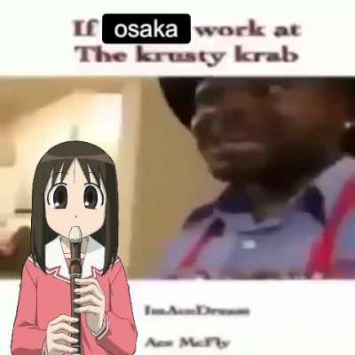It would be crazy if that happened.