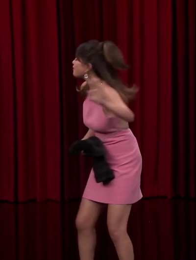 On Tonight Show