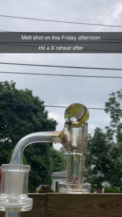 Meltshot