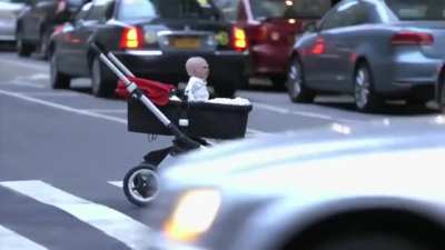 If 2020 was a baby...