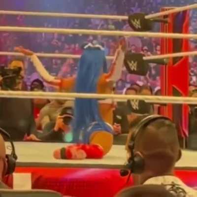 Sasha Banks 