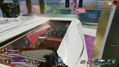 man gets assaulted by car