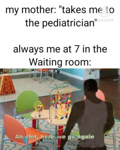 Ah yes, see you again