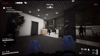 Wolf's Insanity