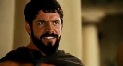 Meet the spartan