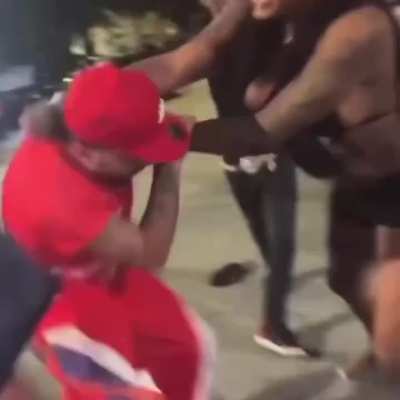 Jelani Vs. Ant