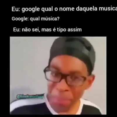 É bem isso