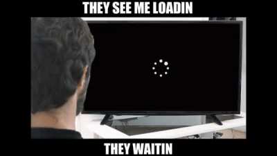 Wait for it