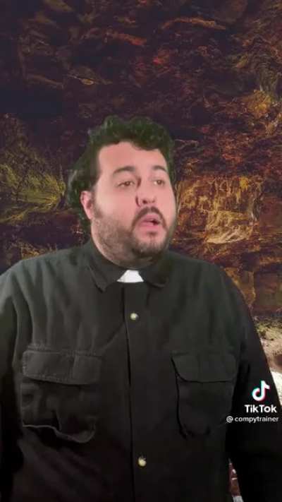 Hail Satan XD
