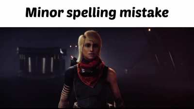 Had to do it to em (spoiler warning)