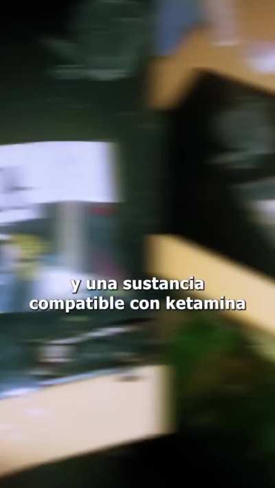 Operativo anti drogas en una fiesta electrónica de Cipolletti
