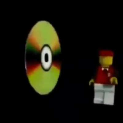 The cd
