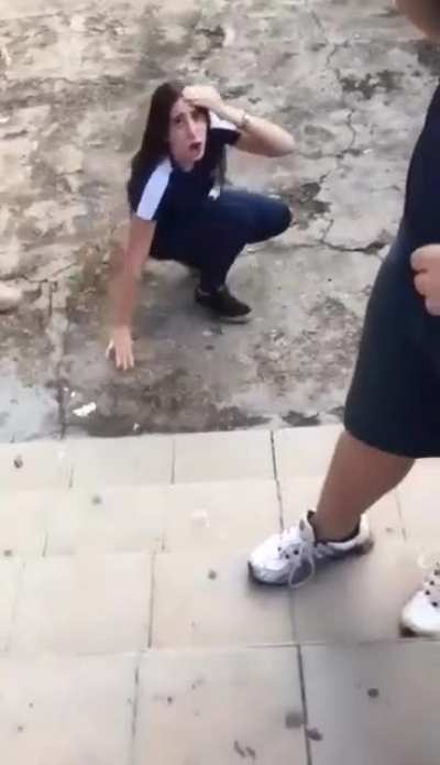 That laugh though lol