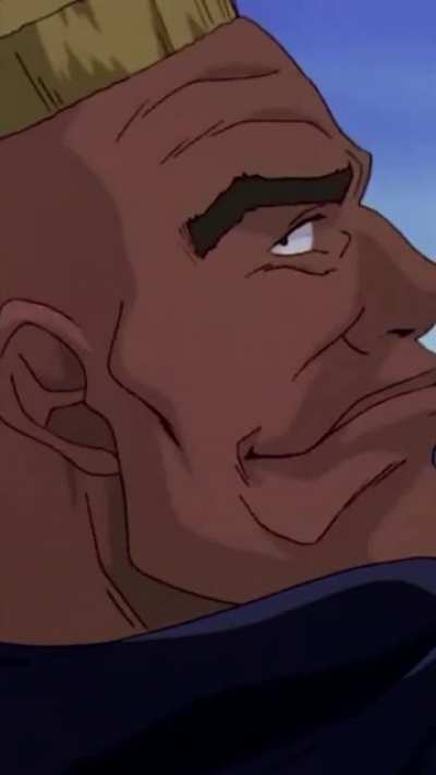 One of my favorite chracter's from the series and I can't stand to there is no content for mighty Adon Cobor<wbr>lwitz<wbr>..soo here is the 300 years old edit technique