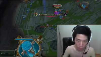 200 Years of Twitch