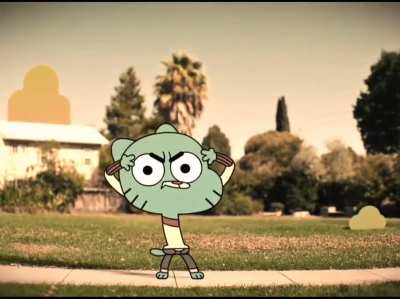 Porque queda tan bien con su boca xd