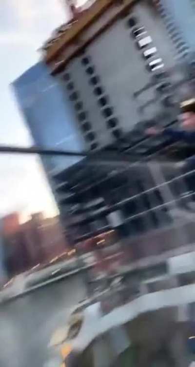 Did they say “JUMP?”