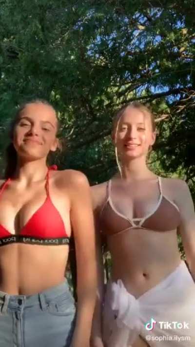A bit bouncier