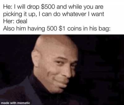 Nice deal