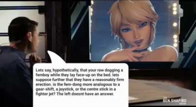 Ben Shapiro