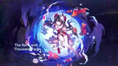 Acheron E0S1 0 Cycle