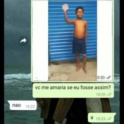 E repost mas é legal