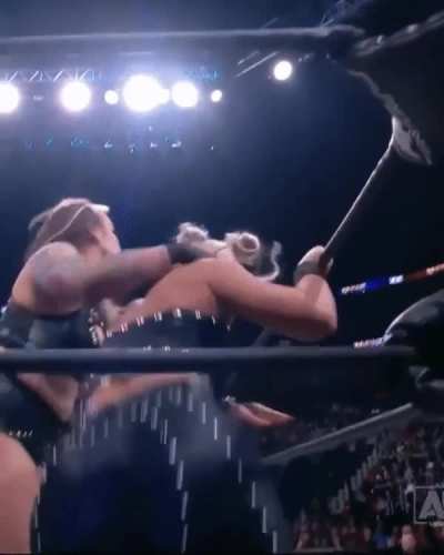 Toni Storm
